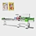 Horizontal Wrap Machine